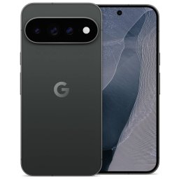Telefon mobil Google Pixel 11 Pro XL 256GB 12GB RAM Dual Sim 5G Obsidian