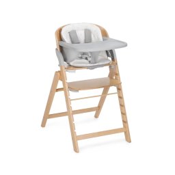 Scaun de Masa Jane Multifunctional Pliabil Forest De la 6Luni la Adult Fag Greutate Maxima 100Kg Mist