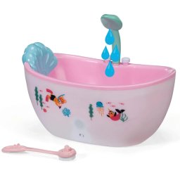 Cada Interactiva Papusi Zapf Creation BABY Born cu DuÈ Èi Efecte Sonore 3Ani+ Roz