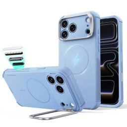 Husa ESR pentru Apple iPhone 18 Pro Max / 17 Pro Max Bleu