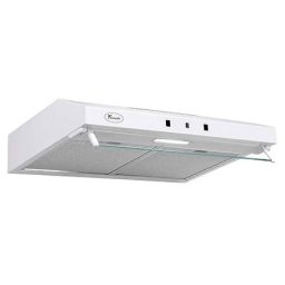 HOTA NO TOUCH BIZA 400MC/H 60CM ALB Generic TORNADO