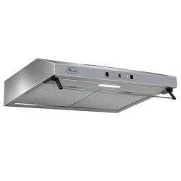 HOTA NO TOUCH BIZA 400MC/H 60CM INOX Generic TORNADO