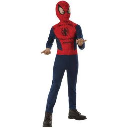 Costum De Carnaval Rubies Spiderman