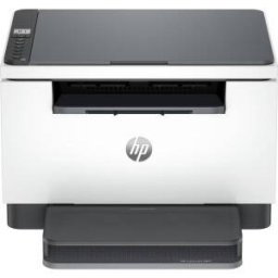 Multifunctionala HP LaserJet MFP M234d Laser Monocrom A4 Duplex Alb/Gri