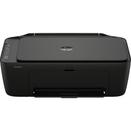 Multifunctionala HP DeskJet 2910 All-in-One Inkjet Color Imprimare Copiere Scanare A4 Wireless Negru