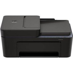 Multifunctionala HP Deskjet 4330 All-in-One Inkjet Color Imprimare Copiere Scanare A4 Wireless ADF 8.5ppm Alb-Negru / 5.5ppm Color Negru