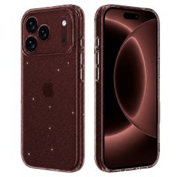 Husa Techsuit pentru Apple iPhone 18 Pro Max / 17 Pro Max Transparenta