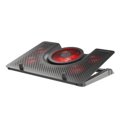 Cooler Laptop Genesis Oxid 550 LED Negru