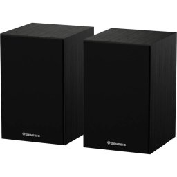 Boxe Genesis Arsen 302BT 2.0 Putere RMS 10W x 2 Negru