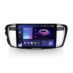 Navigatie Auto Teyes CC3 2K Honda Accord 9 2012-2018 QLED 10.36inch 8-Core 4GB RAM 32GB Flash 4G BT Android