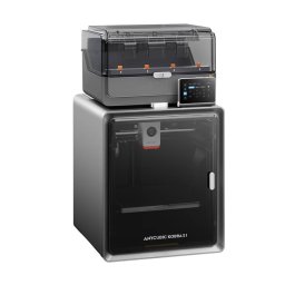 Imprimanta 3D AnyCubic Kobra S1 ACE 2 Pro Combo