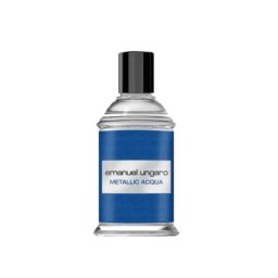 Apa de Toaleta Emanuel Ungaro Metallic Acqua Barbati 50ml