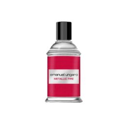 Apa de Toaleta Emanuel Ungaro Metallic Fire Barbati 50ml