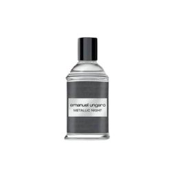 Apa de Toaleta Emanuel Ungaro Metallic Night Barbati 50ml