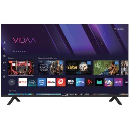 Televizor LED Smart Vortex V32H501VS HD 81cm 32inch Clasa E Negru