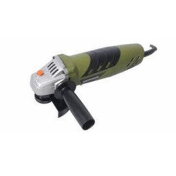 Polizor Unghiular Heinner 500W 11000rpm 115mm Diametru Disc Verde