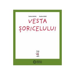 Vesta soricelului - Yoshio Nakae