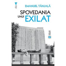 Spovedania unui exilat - Emanuel Tanjala