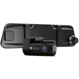 Cameră auto NAVITEL MR750 SMART, 2K, Black