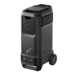 Videoproiector Anker Nebula X1 Pro D21513F1, Black - Gray