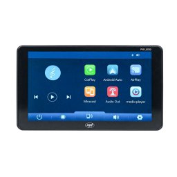 Sistem multimedia auto PNI L8050, 7 inch, Apple Carplay, Android Auto, FM, DVR, Bluetooth 5.0