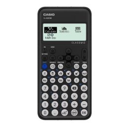 Calculator de birou CASIO CALCULATOR SCIENTIFIC FX-82CW BOX