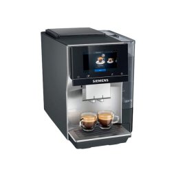 Espressor TP715R07, 1500 W, 19 bar, Argintiu