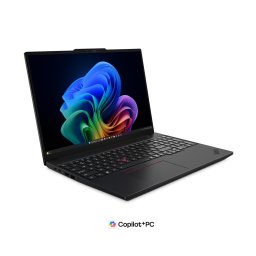 LENOVO T16 G5 Intel Core Ultra 5 325 16inch WUXGA Non-Touch 32GB 512GB SSD NOOS 3YW "21WT007DRI" (timbru verde 3.5 lei)