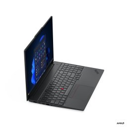 LENOVO ThinkPad E16 G4 AMD Ryzen AI 5 430 2.00GHz 16inch WUXGA Non-Touch 16GB 512GB SSD W11P 1YW "21Y4004DRI" (timbru verde 3.5 lei)