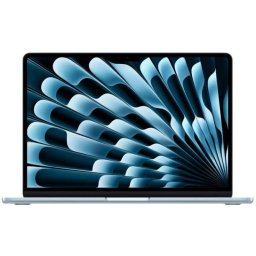 MA13 M5 CPU-10/GPU-10/16GB/512 INT BL "Z1L90025M" (timbru verde 3.5 lei)