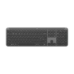 KEYBOARD WRL K950 ENG/GRAPHITE 920-012465 LOGITECH "920-012465" (timbru verde 0.8 lei)