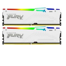 KS DDR5 64GB 6000MHZ KF560C36BWEAK2-64 "KF560C36BWEAK2-64"