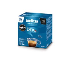 Lavazza A Modo Mio Dek Cremoso 36 capsule cafea