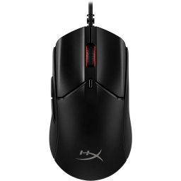 HP HyperX Pulsefire Haste 2 negru