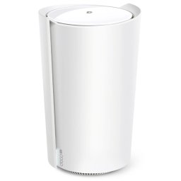 TP-LINK Deco X50-5G AX3000 Whole Home Mesh WiFi 6 sistem 1 buc