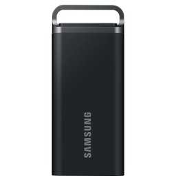 SAMSUNG 4TB T5 EVO USB 3.0 Type C Negru MU-PH4T0S/EU