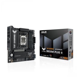 ASUS TUF GAMING B850M-PLUS II