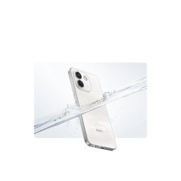XIAOMI Redmi Note 17 Pro Max 5G 8/256GB roz MZB0P5HEU