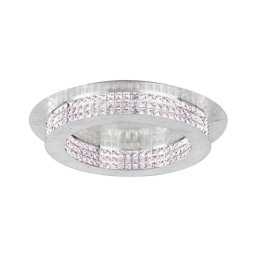 Eglo 39404 - LED Lampă de cristal dimmabilă PRINCIPE LED/44W/230V