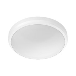 Plafonieră LED pentru baie DORIS LED/6W/230V 2700K IP54 albă Philips