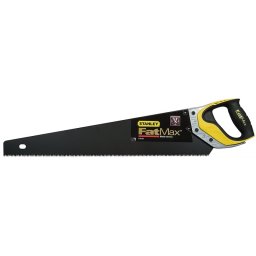 Fierastrau de mana FatMax Tri-Material 380 mm STANLEY