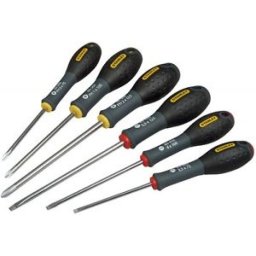 Set 6 surubelnite FatMax STANLEY