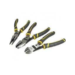 FMHT0-80524 STANLEY. SET DE 3 CLESTI MINI FATMAX