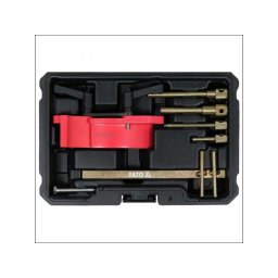 YT-06325 YATO Set blocare distributie Renault, motoare Diesel si pe benzina, 7 piese