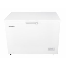 Lada Frigorifica Heinner HCF-HM308INVCD | 308L, Clasa F, Inverter, No Frost