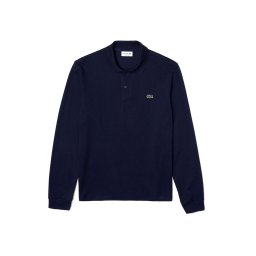 LACOSTE Polo 3L1312 166 marine