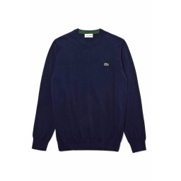 LACOSTE Плетено 3AH1985 166 marine