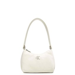CALVIN KLEIN Geantă Sleek Nylon Shoulderbag K60K613124 YAS tofu