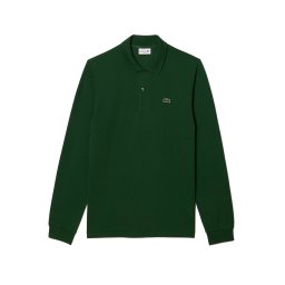 LACOSTE Polo 3L1312 132 vert