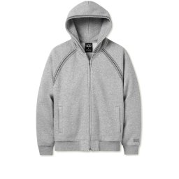 UGG Jachetă Tasman Full-Zip 1180630 0088 grey heather